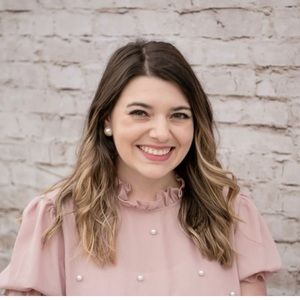 Meet your Posher, Nikki